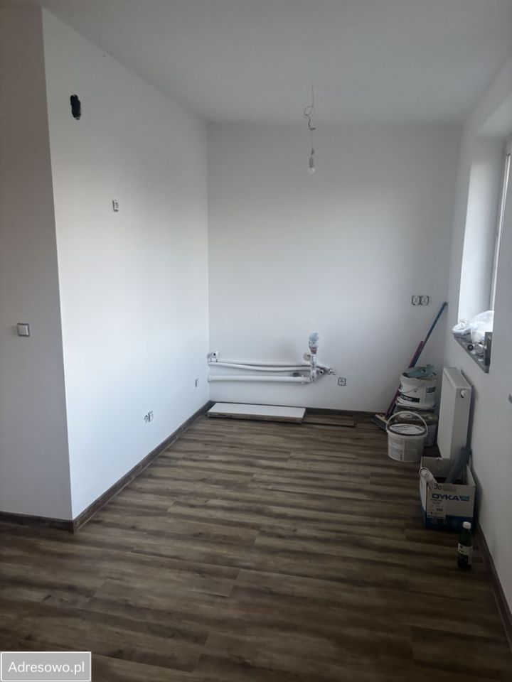 Mieszkanie 1-pokojowe Strzelin, ul. Marii Konopnickiej. Zdjęcie 1