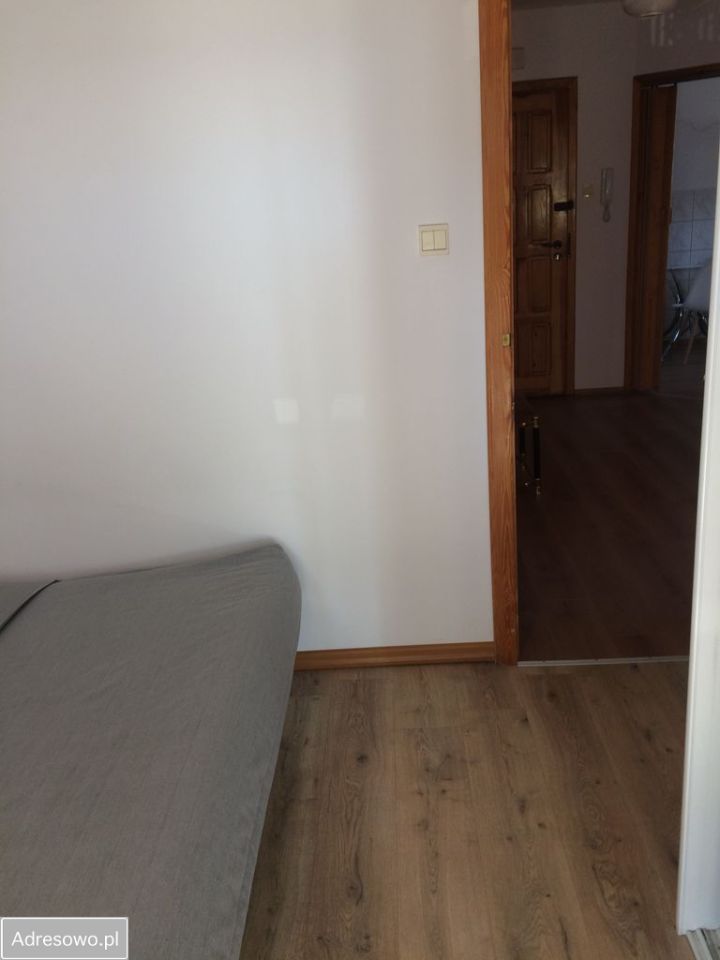 Mieszkanie 2-pokojowe Leszno, ul. Jana Ostroroga. Zdjęcie 8