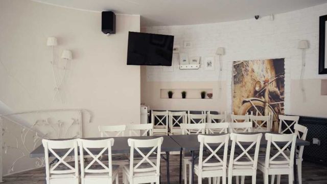 Lokal Dzierzgoń. Zdjęcie 6