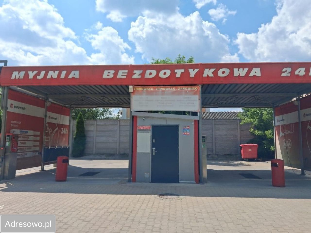 Działka inwestycyjna Skarżysko-Kamienna, al. Niepodległości. Zdjęcie 2