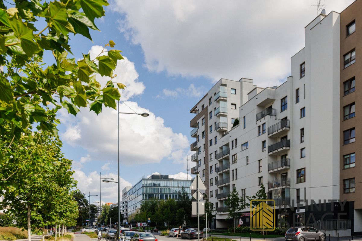 Mieszkanie 3-pokojowe Warszawa Wola, ul. Jana Kazimierza. Zdjęcie 18