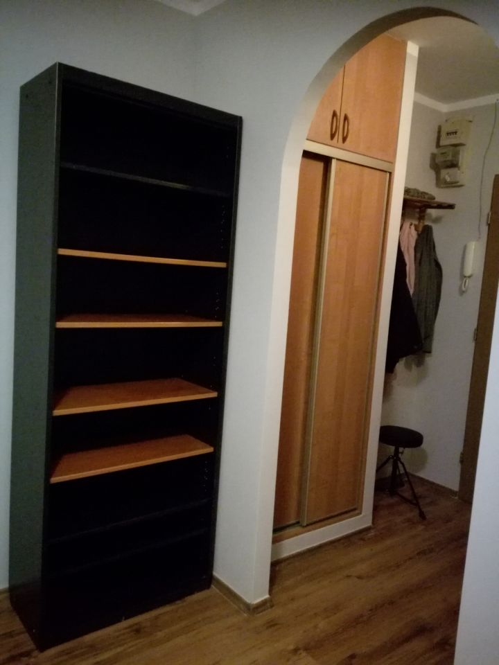 Mieszkanie 1-pokojowe Kraków Mistrzejowice, os. Piastów. Zdjęcie 3
