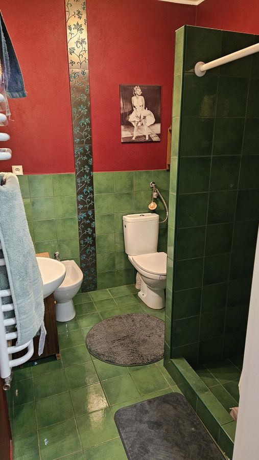 dom wolnostojący, 7 pokoi Radzymin, ul. Leśna. Zdjęcie 15