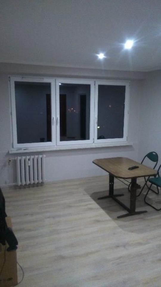 Mieszkanie 2-pokojowe Ełk, ul. Grodzieńska