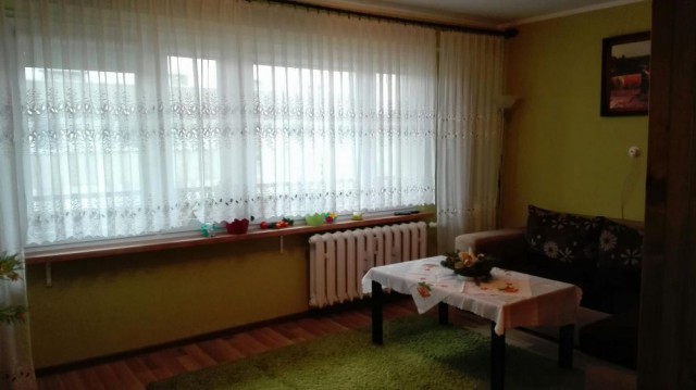 Mieszkanie 2-pokojowe Nysa, ul. ks. Norberta Bończyka. Zdjęcie 1