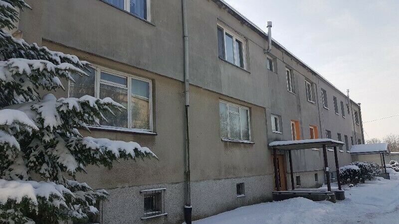 Mieszkanie 4-pokojowe Krzeczowice