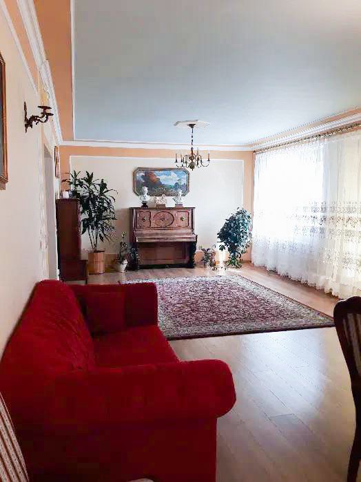 dom wolnostojący, 6 pokoi Wyszków, ul. Pułtuska. Zdjęcie 4