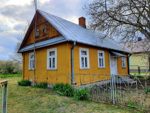 dom wolnostojący Łyniew. Zdjęcie 1