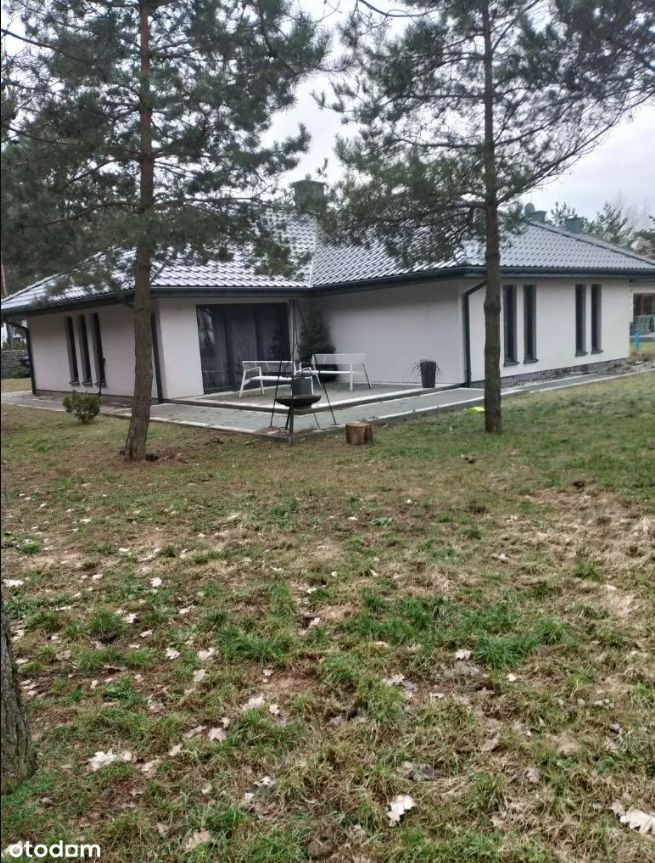 dom wolnostojący, 4 pokoje Nowe Gizewo. Zdjęcie 21