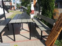 Hotel/pensjonat Okuninka, ul. Turystyczna. Zdjęcie 3