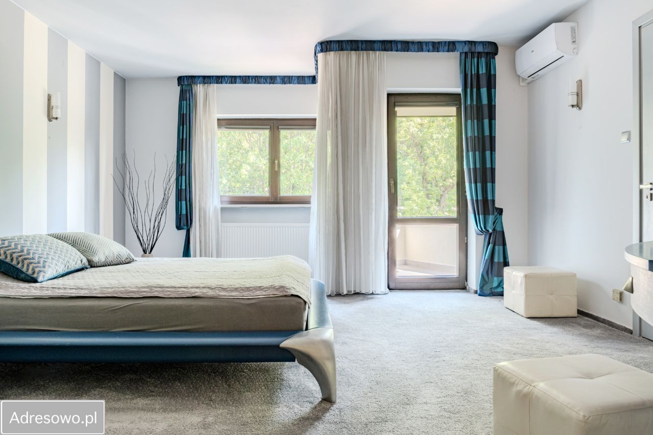 dom szeregowy, 9 pokoi Warszawa Ursynów. Zdjęcie 6