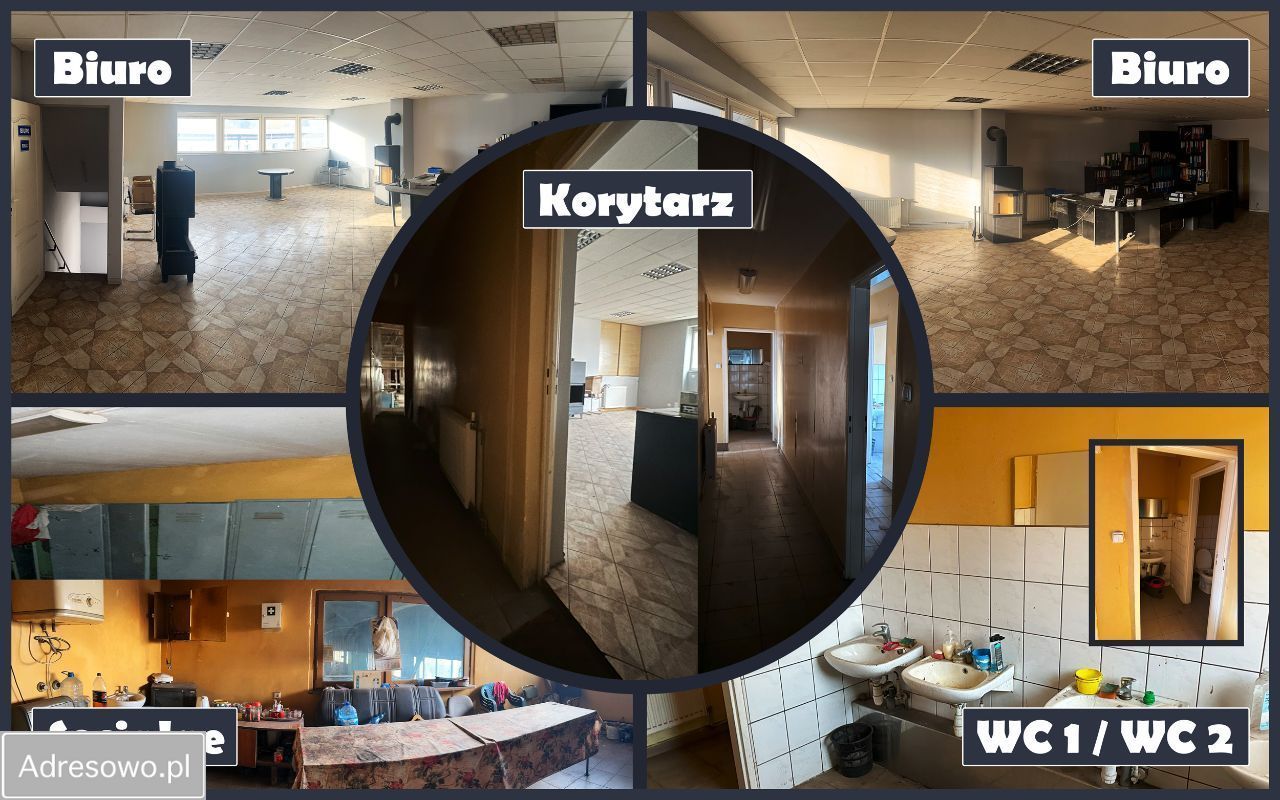 Hala/magazyn Stargard, ul. Podleśna. Zdjęcie 6