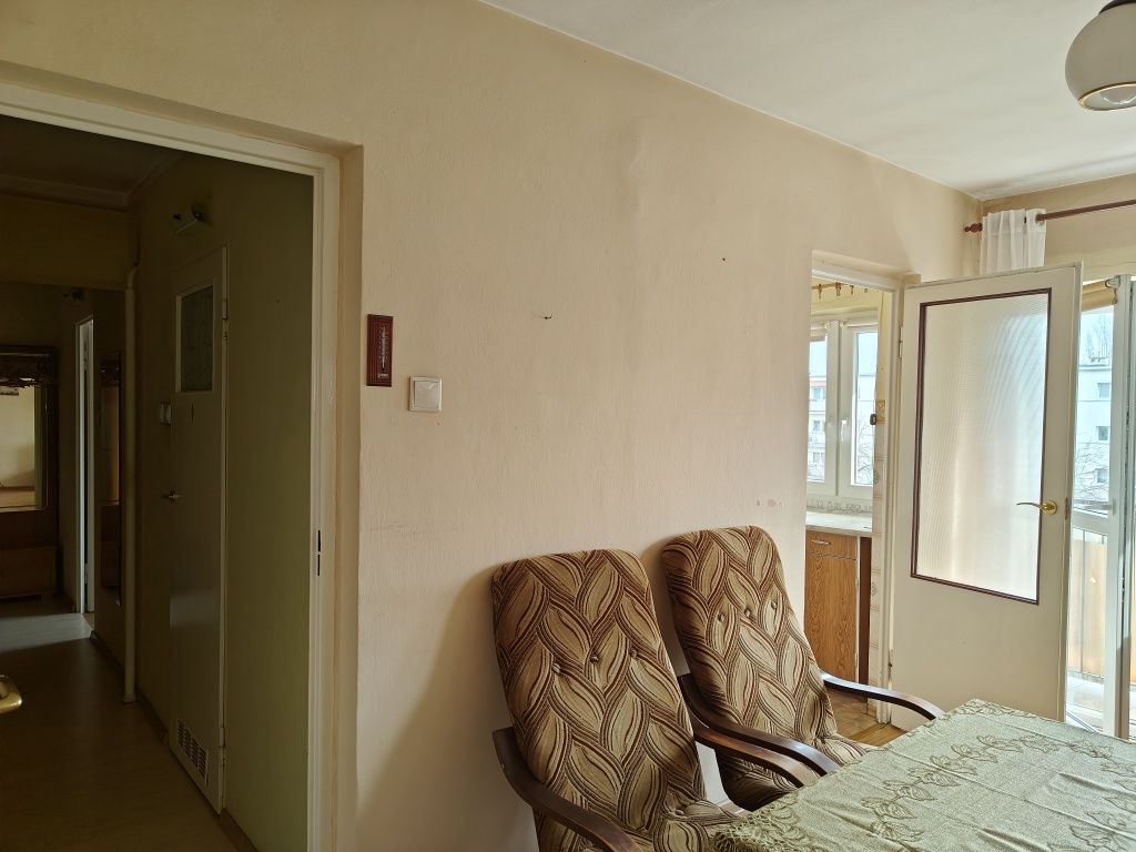 Mieszkanie 2-pokojowe Łódź Bałuty, ul. Lniana. Zdjęcie 8