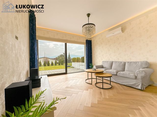 Mieszkanie 3-pokojowe Bielsko-Biała Stare Bielsko. Zdjęcie 9
