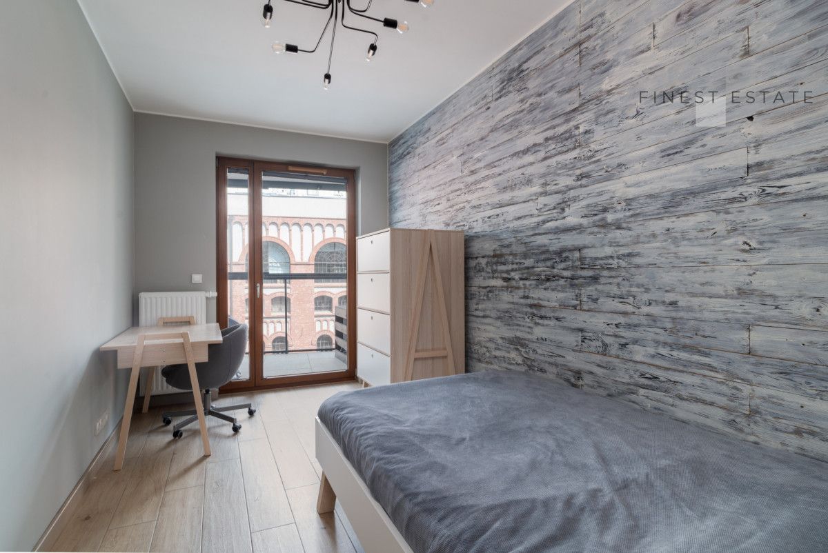 Mieszkanie 2-pokojowe Warszawa Wola, ul. Przyokopowa. Zdjęcie 5