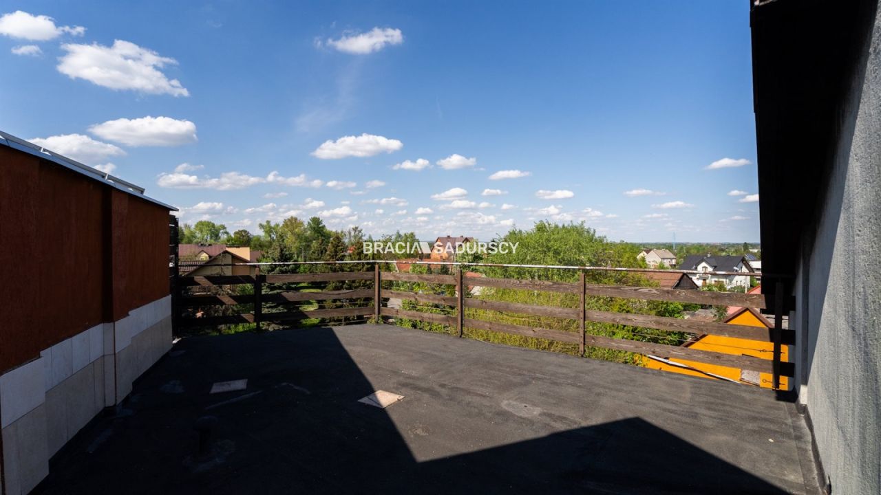 bliźniak, 6 pokoi Kokotów. Zdjęcie 25