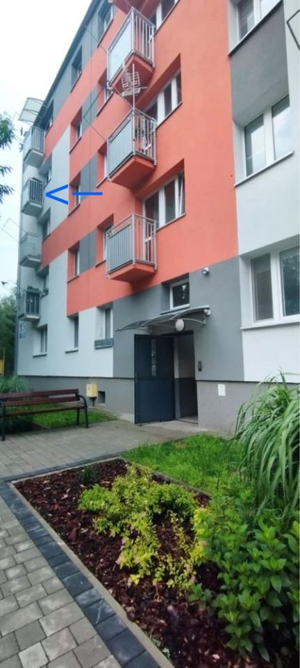 Mieszkanie 3-pokojowe Tarnobrzeg Przywiśle, ul. Skalna Góra