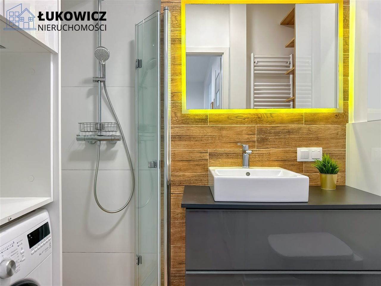 Mieszkanie 3-pokojowe Bielsko-Biała. Zdjęcie 13