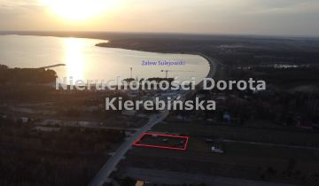 Działka inwestycyjna Smardzewice, ul. Wodna