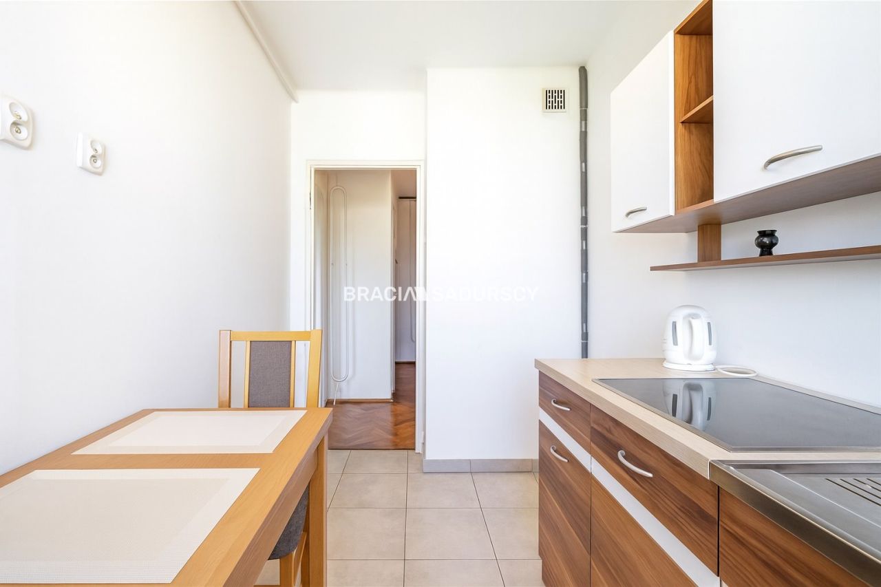 Mieszkanie 1-pokojowe Kraków Prądnik Czerwony, ul. Ugorek. Zdjęcie 4