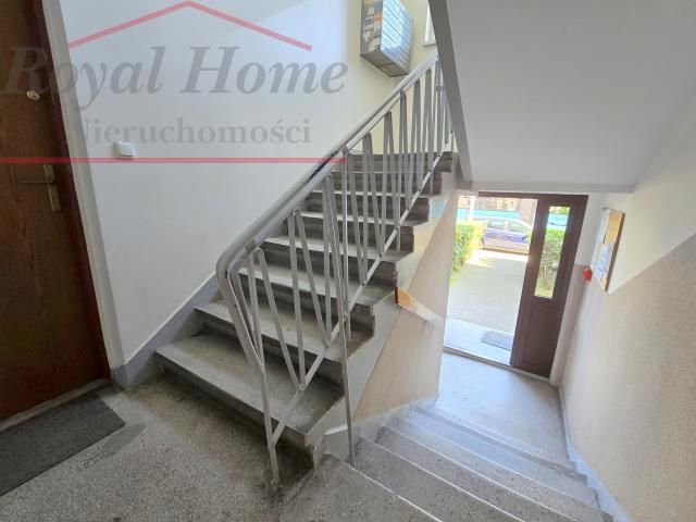 Mieszkanie 1-pokojowe Wrocław Śródmieście, ul. Henryka Sienkiewicza. Zdjęcie 12