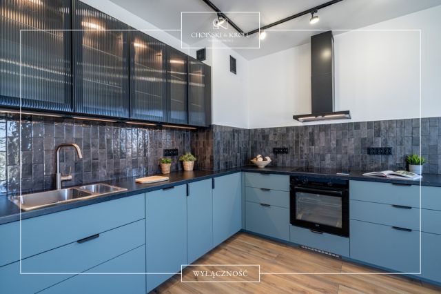 Mieszkanie 3-pokojowe Koninko, ul. Sikorcza. Zdjęcie 3