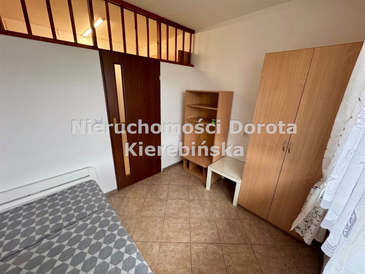 Mieszkanie 2-pokojowe Tomaszów Mazowiecki, ul. Murarska. Zdjęcie 9