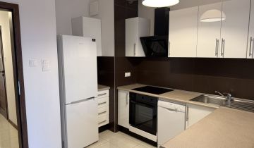 Mieszkanie 4-pokojowe Warszawa Praga-Południe, ul. gen. Stanisława Skalskiego