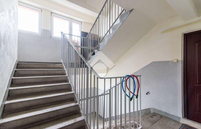 Mieszkanie 2-pokojowe Kraków Podgórze Duchackie, ul. Walerego Sławka. Zdjęcie 15