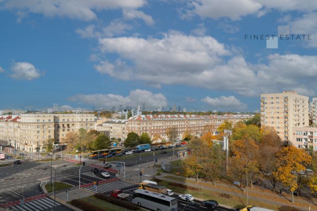 Mieszkanie 2-pokojowe Warszawa Mokotów, ul. Aleja Polski Walczącej. Zdjęcie 2