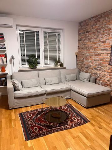 Mieszkanie 2-pokojowe Lublin, ul. Hanki Ordonówny. Zdjęcie 1