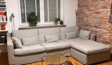 Mieszkanie 2-pokojowe Lublin, ul. Hanki Ordonówny