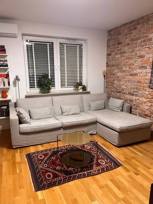 Mieszkanie 2-pokojowe Lublin, ul. Hanki Ordonówny