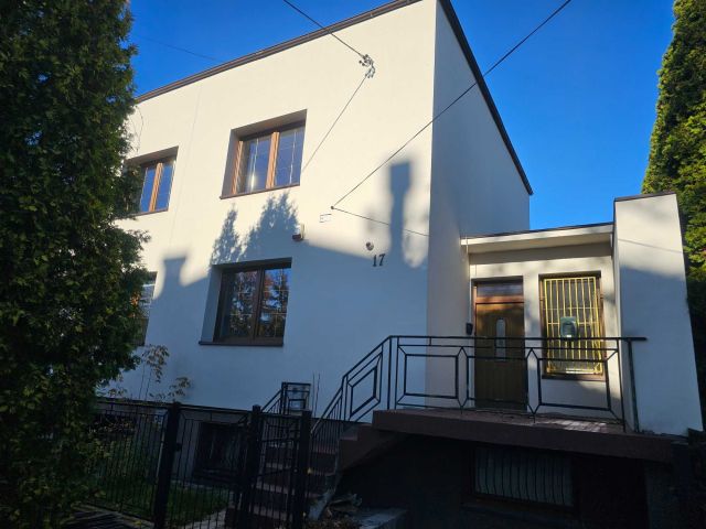 dom wolnostojący, 6 pokoi Będzin, ul. Mikołaja Kopernika. Zdjęcie 1