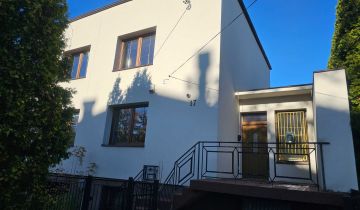 dom wolnostojący, 6 pokoi Będzin, ul. Mikołaja Kopernika