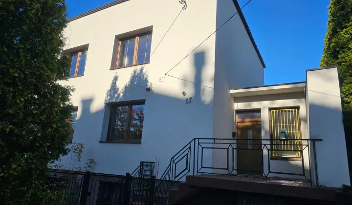 dom wolnostojący, 6 pokoi Będzin, ul. Mikołaja Kopernika