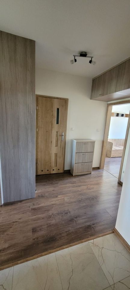 Mieszkanie 3-pokojowe Rzeszów, ul. św. Kingi. Zdjęcie 4