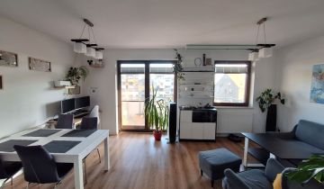 Mieszkanie 3-pokojowe Wrocław Psie Pole, ul. Kiełczowska