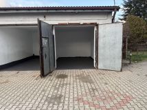 Hala/magazyn Wypędy, ul. Kwietniowa. Zdjęcie 2