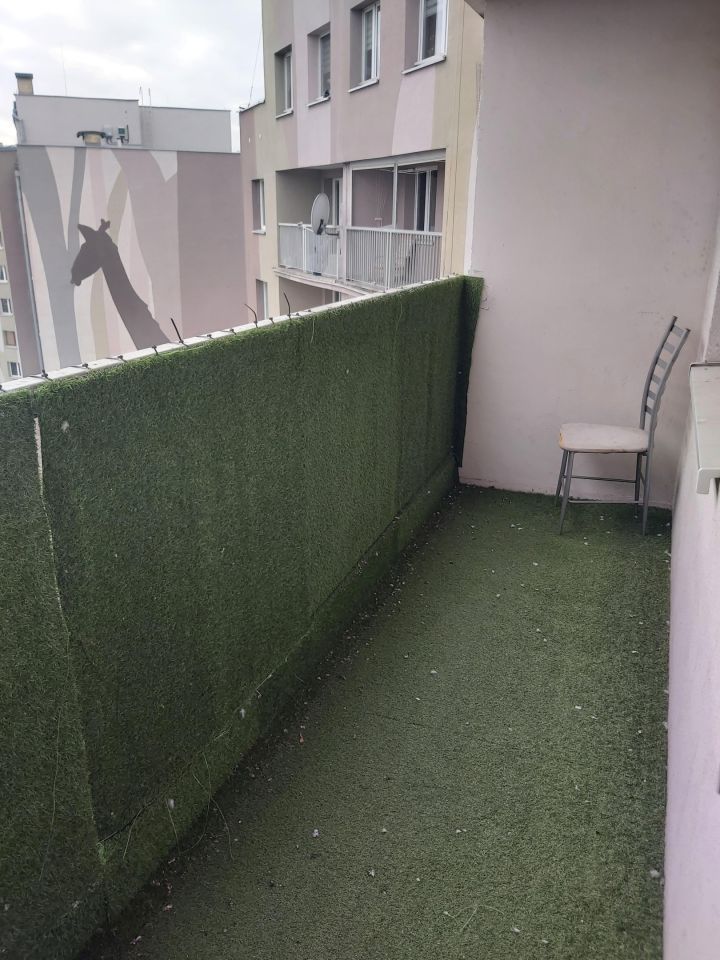 Mieszkanie 2-pokojowe Wrocław Gaj, ul. Świeradowska. Zdjęcie 16