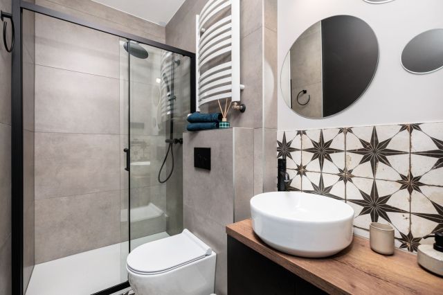 Mieszkanie 1-pokojowe Kraków Kleparz, ul. Krowoderska. Zdjęcie 9