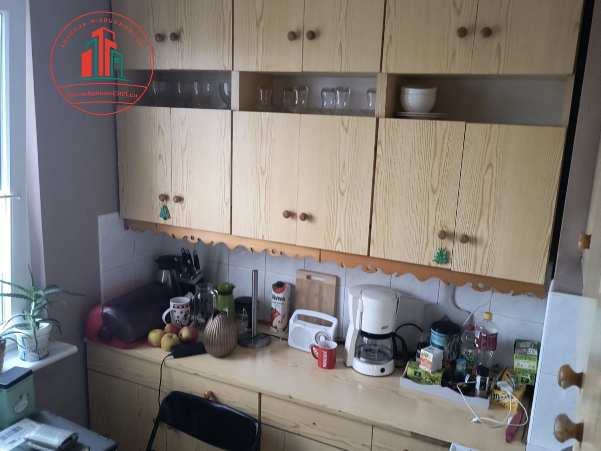 Mieszkanie 2-pokojowe Reda, ul. Marii Konopnickiej. Zdjęcie 5