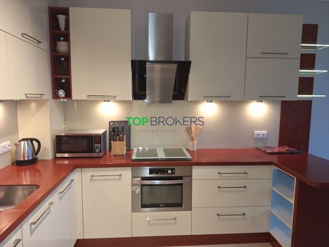 Mieszkanie 2-pokojowe Warszawa Wola, ul. Kolejowa. Zdjęcie 9