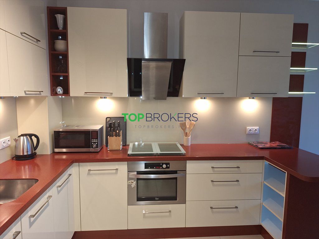 Mieszkanie 2-pokojowe Warszawa Wola, ul. Kolejowa. Zdjęcie 9