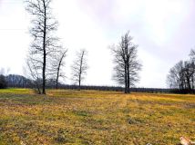 Działka budowlana Mariańskie Porzecze. Zdjęcie 4