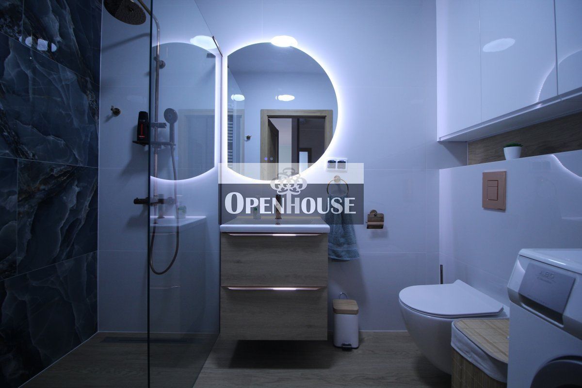 Mieszkanie 2-pokojowe Głogów, ul. Bartosza Głowackiego. Zdjęcie 8