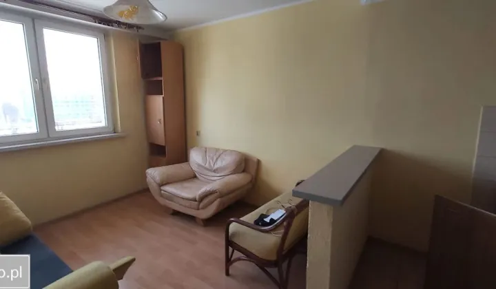 Mieszkanie 2-pokojowe Katowice Wełnowiec, al. Wojciecha Korfantego