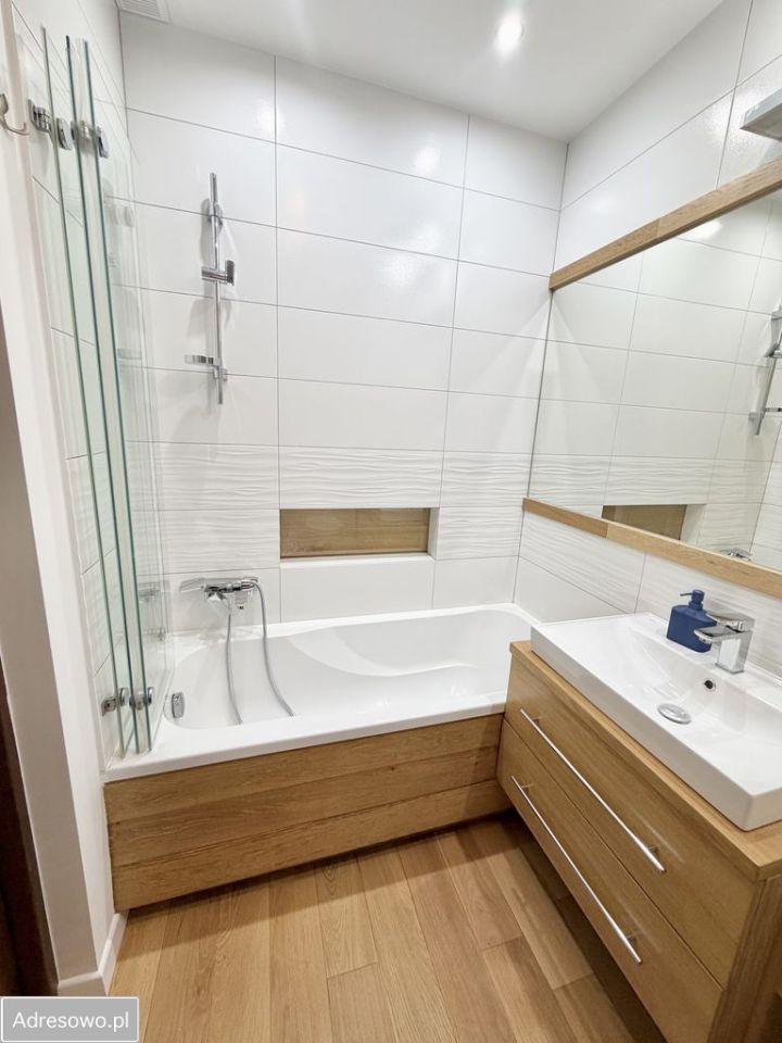 Mieszkanie 3-pokojowe Bochnia, ul. św. Leonarda. Zdjęcie 11