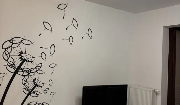 Mieszkanie 2-pokojowe Warszawa Bielany, ul. Jana Kasprowicza