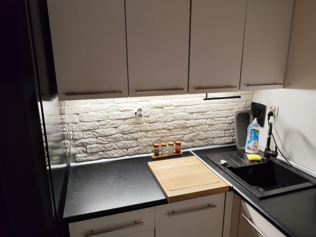 Mieszkanie 3-pokojowe Wrocław Brochów, Semaforowa. Zdjęcie 14